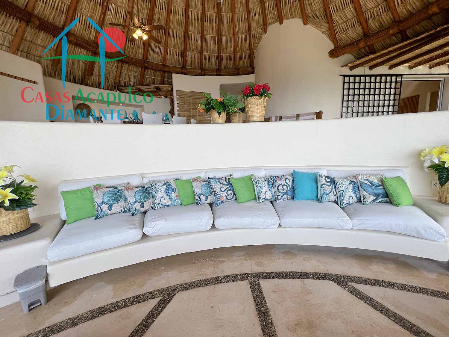 Casa La Wapa - Estancia 4